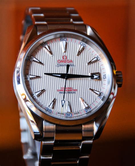 omega seamaster aqua terra 8500|omega seamaster aqua terra quartz.